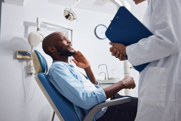 Best Emergency Broken Tooth Repair in Saucier, MS