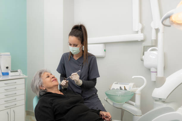 Best Emergency Tooth Extraction in Saucier, MS