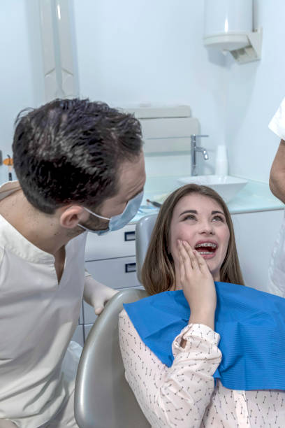 Best Same-Day Emergency Dentist in Saucier, MS