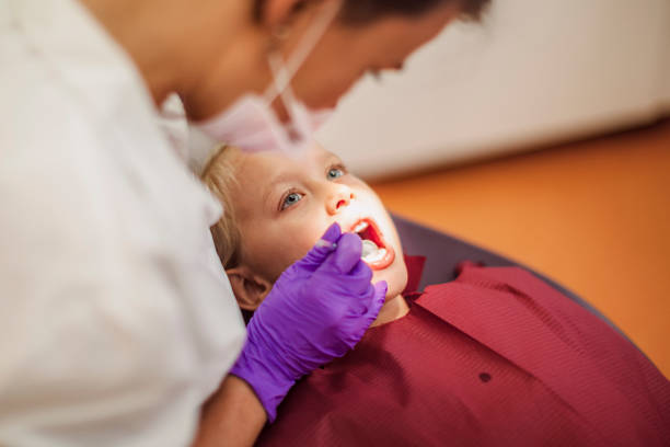 Best Same-Day Emergency Dentist in Saucier, MS