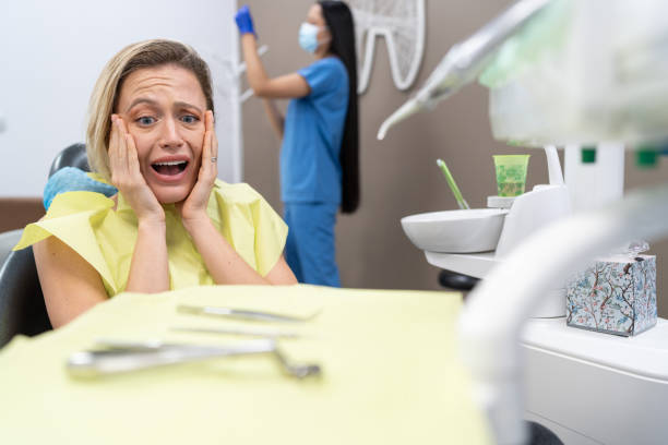 Best Pediatric Emergency Dentist in Saucier, MS