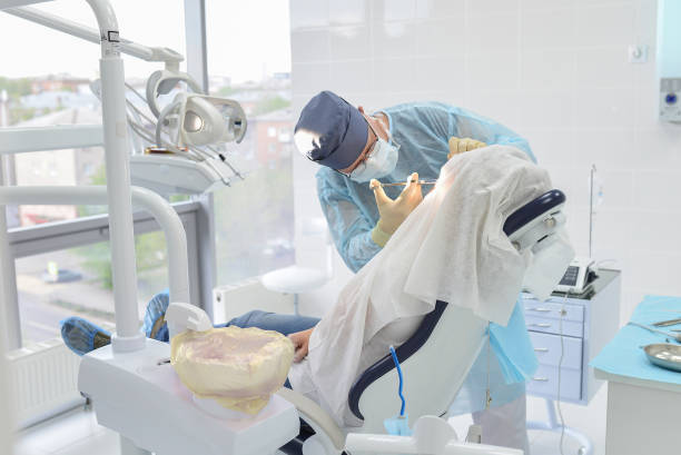 Best Emergency Treatment for Toothache in Saucier, MS